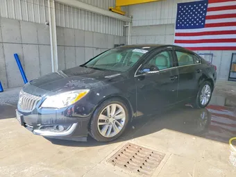 2015 Buick Regal 2G4GN5EX8F9134655