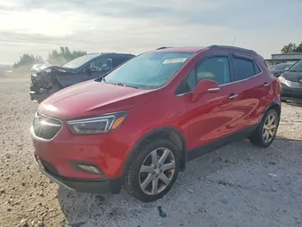 2017 Buick Encore KL4CJHSB9HB016148 Lot 60825346