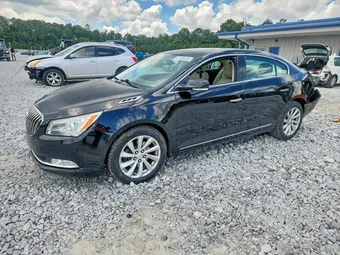 2016 Buick LaCrosse 1G4GB5G37GF172695