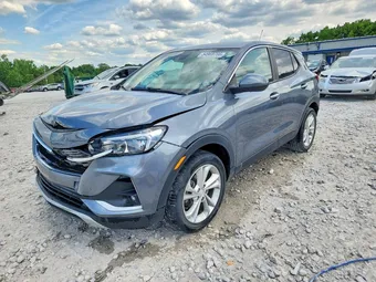 2021 Buick Encore KL4MMBS26MB081185 Lot 54969766
