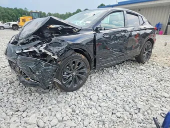 2025 Buick Envista KL47LBEPXSB141988