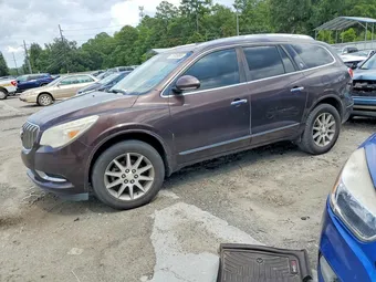 2016 Buick Enclave 5GAKRBKD1GJ244997
