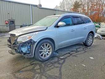 2016 Buick Enclave 5GAKVBKD3GJ262820