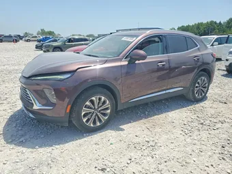 2024 Buick Envision LRBFZME44RD043313