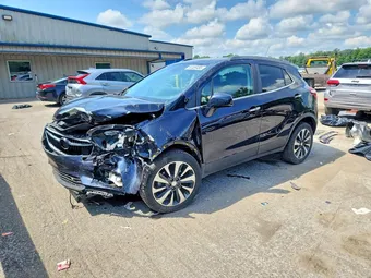 2021 Buick Encore KL4CJESB1MB344625