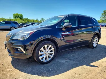 2016 Buick Envision LRBFXESX8GD166300