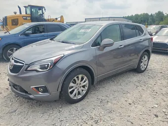 2020 Buick Envision LRBFXBSA6LD035838