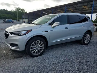 2019 Buick Enclave 5GAERCKWXKJ232621