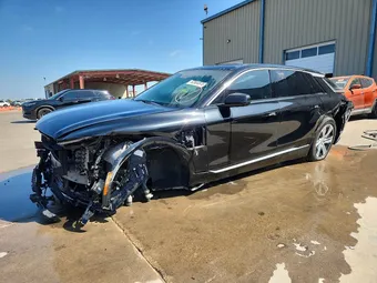 2024 Cadillac Lyriq 1GYKPMRK7RZ108702