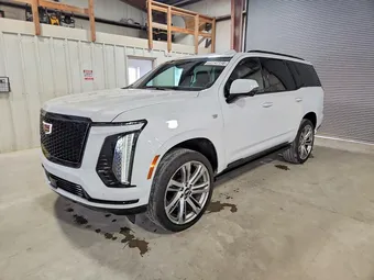 2026 Cadillac Escalade 1GYS9FKL9TR162907
