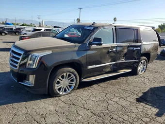 2020 Cadillac Escalade ESV 1GYS3GKJ8LR233116