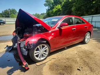 2024 Cadillac CT4 1G6DJ5RK0R0110675
