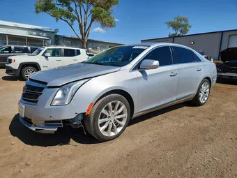 2017 Cadillac XTS 2G61M5S34H9137914
