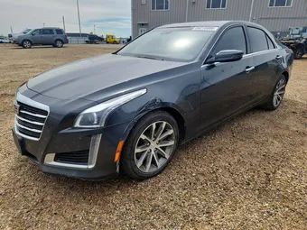 2016 Cadillac CTS 1G6AX5SS0G0135066