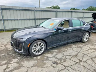 2021 Cadillac CT5 1G6DN5RK1M0147926