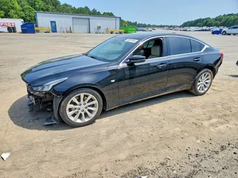 2020 Cadillac CT5 1G6DW5RK1L0133021