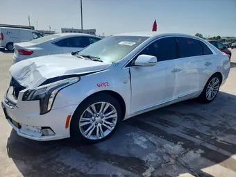 2018 Cadillac XTS 2G61M5S32J9135522
