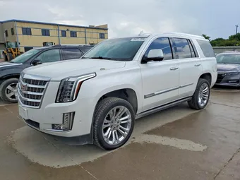 2018 Cadillac Escalade 1GYS4CKJ1JR330693