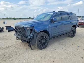 2025 Cadillac Escalade 1GYS9GRL1SR161129