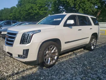 2017 Cadillac Escalade 1GYS4CKJ0HR167948