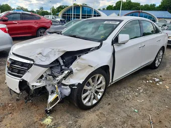 2017 Cadillac XTS 2G61M5S36H9108575