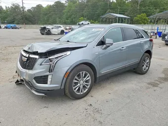 2023 Cadillac XT5 1GYKNDRS8PZ128332