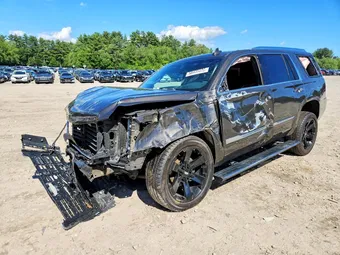 2020 Cadillac Escalade 1GYS4DKJ4LR102602