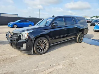 2020 Cadillac Escalade ESV 1GYS4KKJ2LR112209