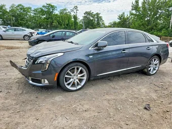 2019 Cadillac XTS 2G61R5S30K9143847