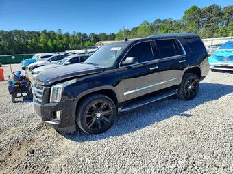 2015 Cadillac Escalade 1GYS3BKJ5FR301752
