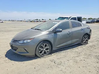 2017 Chevrolet Volt 1G1RD6S52HU171031