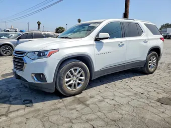 2018 Chevrolet Traverse 1GNERGKW2JJ112761
