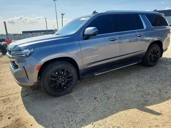 2021 Chevrolet Suburban 1GNSKBKDXMR404821