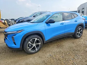 2024 Chevrolet Trax KL77LGE20RC184258