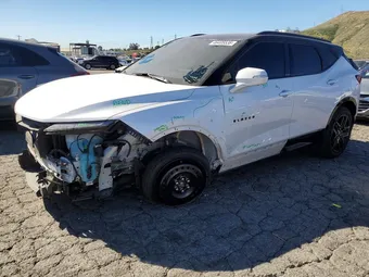 2024 Chevrolet Blazer 3GNKBERS7RS161043