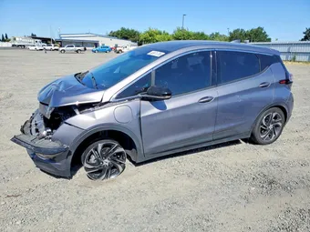 2023 Chevrolet Bolt EV 1G1FX6S04P4122782