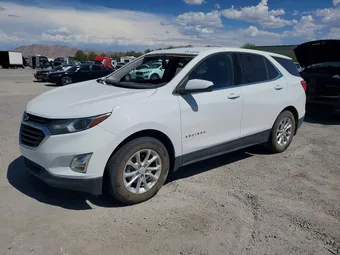 2020 Chevrolet Equinox 3GNAXKEV5LL101260