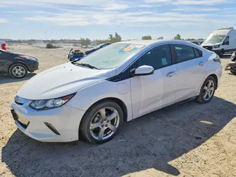 2018 Chevrolet Volt 1G1RC6S51JU120211