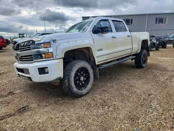 2015 Chevrolet Silverado 1GC1KXE86FF602333