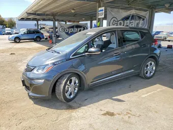 2019 Chevrolet Bolt EV 1G1FY6S02K4135147