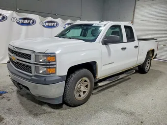 2015 Chevrolet Silverado 1500 1GCVKPEHXFZ283812