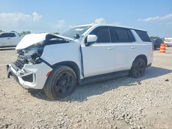 2023 Chevrolet Tahoe 1GBSCLED8PR161932