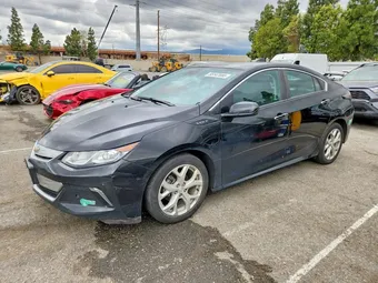 2017 Chevrolet Volt 1G1RD6S53HU190509