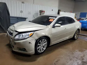 2015 Chevrolet Malibu 1G11D5SLXFF280473