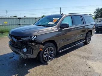 2021 Chevrolet Suburban 1GNSKDKD3MR175653
