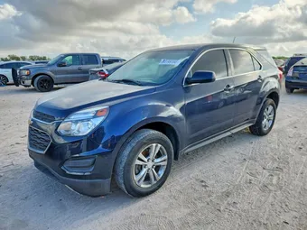2017 Chevrolet Equinox 2GNALBEK9H1559846