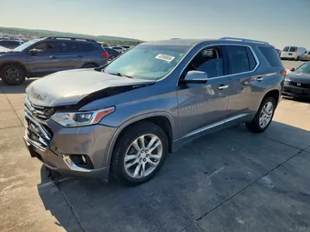 2018 Chevrolet Traverse 1GNEVKKW0JJ188204