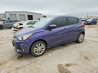 2017 Chevrolet Spark KL8CD6SA9HC822437