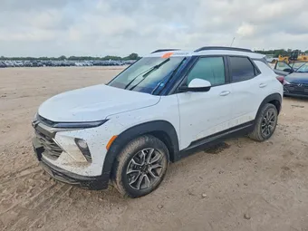 2024 Chevrolet Trailblazer KL79MVSL9RB143754