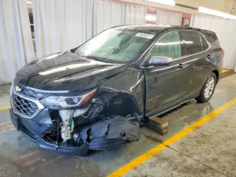 2019 Chevrolet Equinox 3GNAXKEVXKL364388